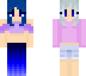 .+*a double life*+. (read desc)