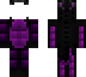 ~+~ ender dragon onsie ~+~  rq