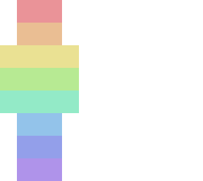 + - happy pride month - +