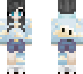 ---cloud---girl---