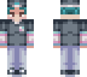 -= trans pride - ftm =-