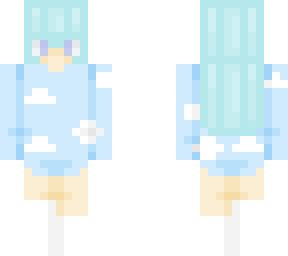 - clouds -