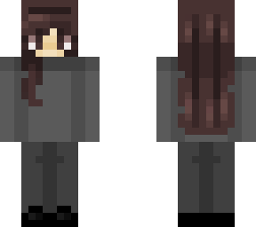 - grey -