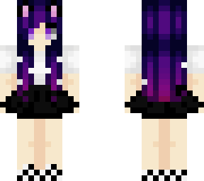 minecraft galaxy backpack