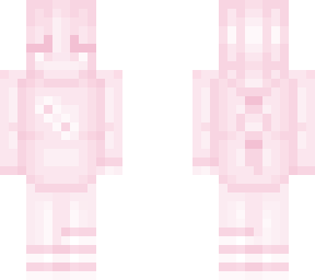 ~ ms sugar pink ~
