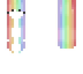 ~ r a i n b o w s ~