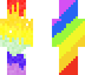 # rainbows 4 life read description