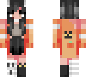 - spooky buddy rq - hallowhaunting -