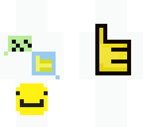 ! the request skin !