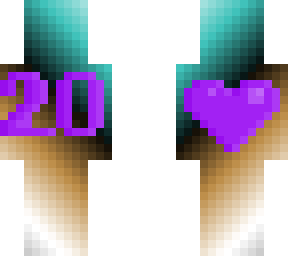 ~20 followers!!~