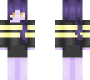-a sea of violets-