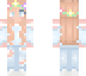(edit) flower feilds