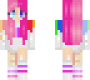~o p p o s i t e s   a t t r a c t ~ cce