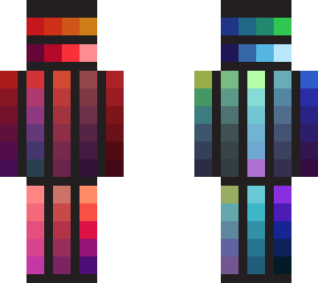 ~some palettes uwu~