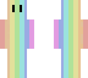 (there arent many of theses skins)