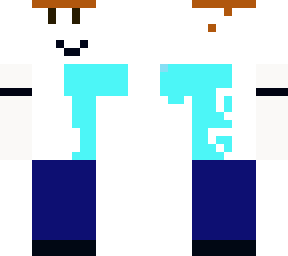 1 skin