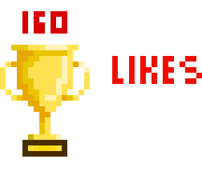 160 likes