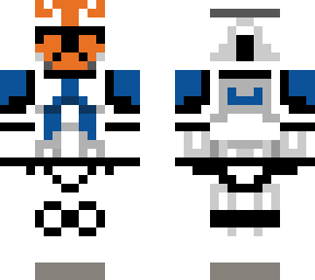 332nd trooper