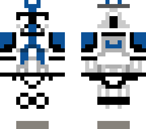 501st trooper