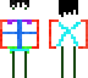 a skin base.