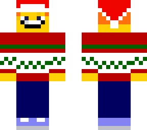 actual thebubbybee christmas