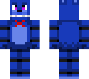 adventure bonnie