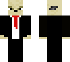agent ramsay