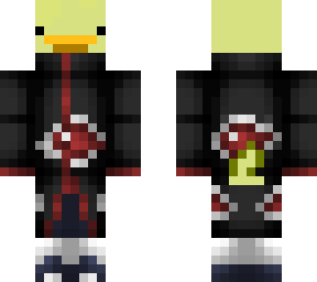 akatsuki duck
