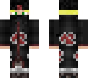 akatzuki edit