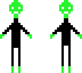 alien