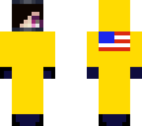 american hazmat suit