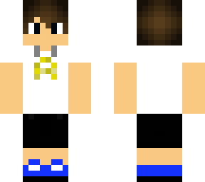 anthony900 summer skin