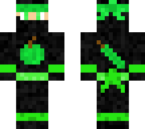 apple ninja