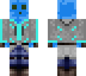 apprentice blue slime magus