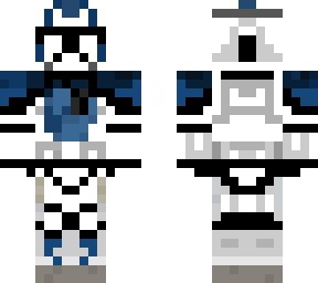 arc trooper echo