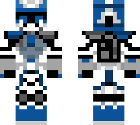 arc trooper jesse