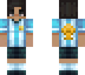 argentino con remera 24