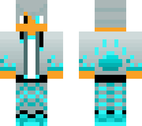 arktic fox