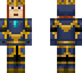 armored petra (edited.)
