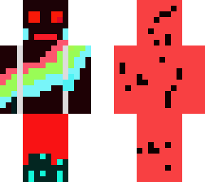 asesino de color
