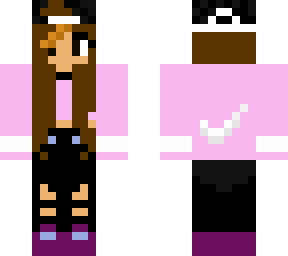 ashley v2 rose and purple