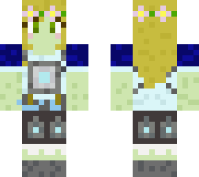 aurora demise oc