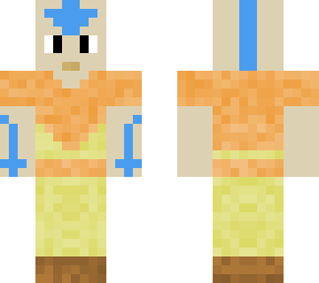avatar aang