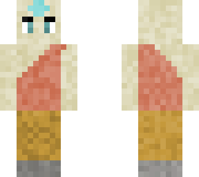 avatar aang