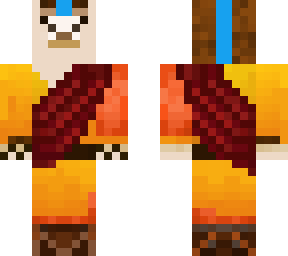 avatar llama