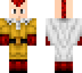 avatar saitama