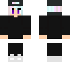 azeral (from fallen boys)