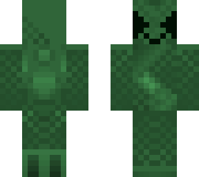 backwards alien