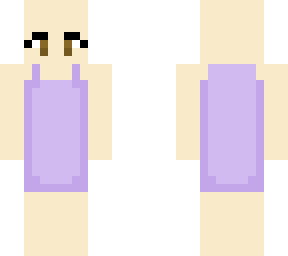 bald girl