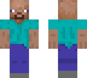 bald steve